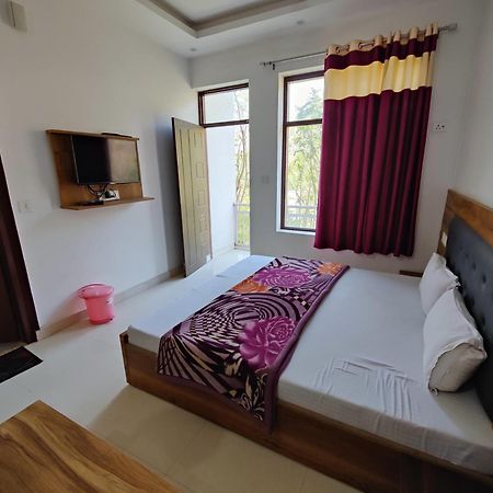Alaknanda Motel & Restaurant Rudraprayag Exterior photo